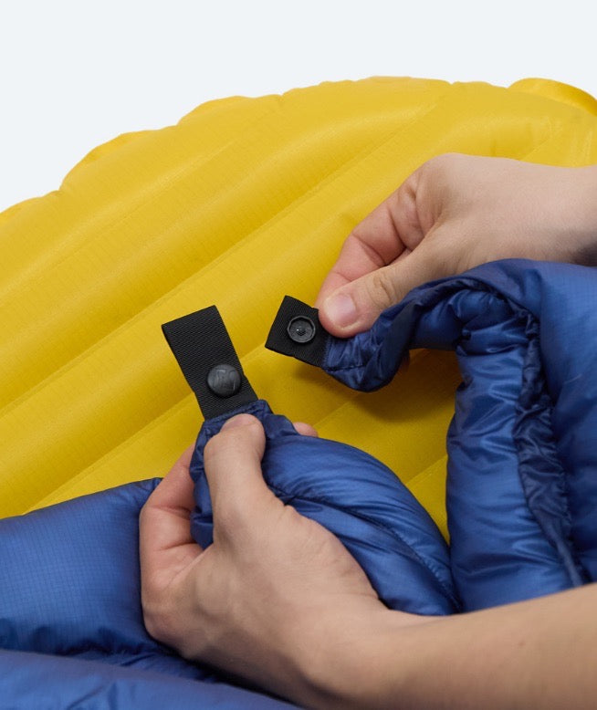 Cumulus Neo Quilt 450