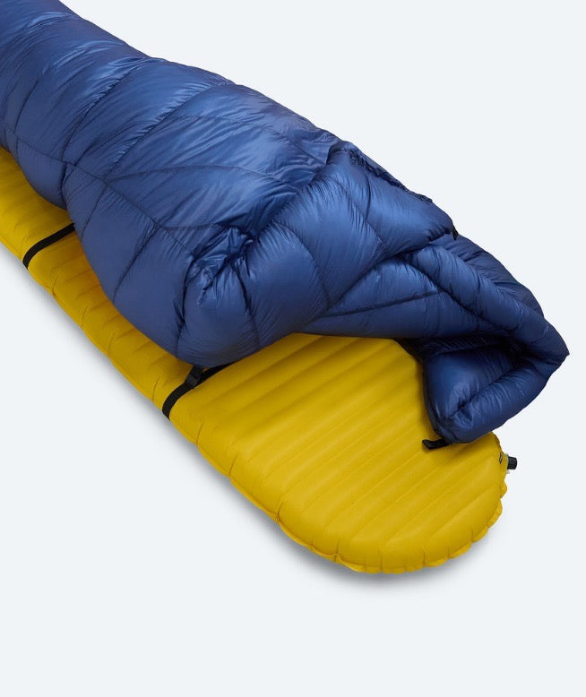 Cumulus Neo Quilt 450