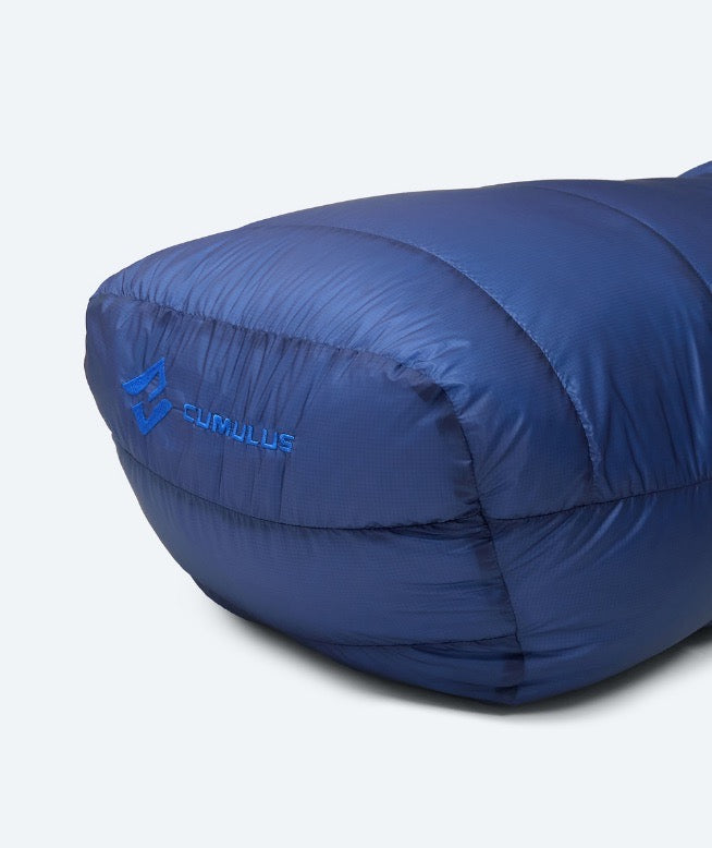 Cumulus Neo Quilt 450