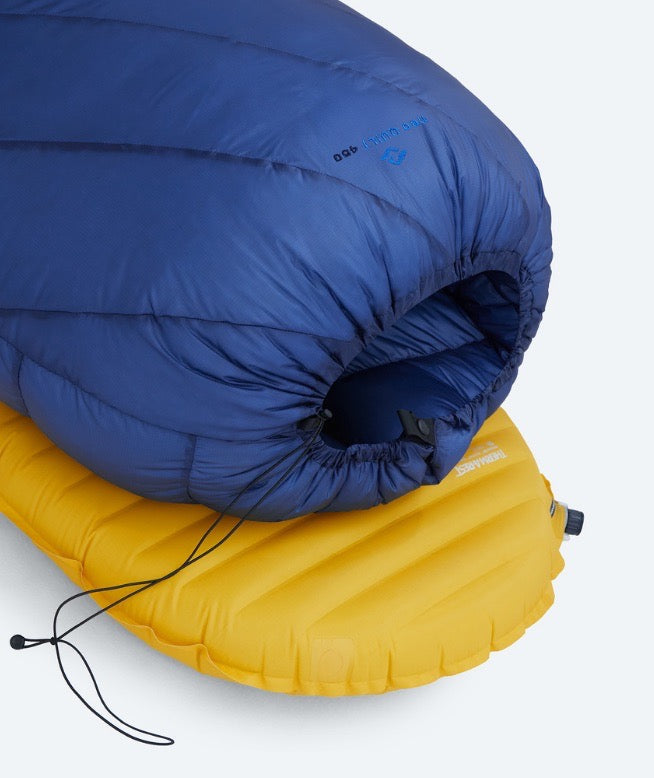 Cumulus Neo Quilt 450