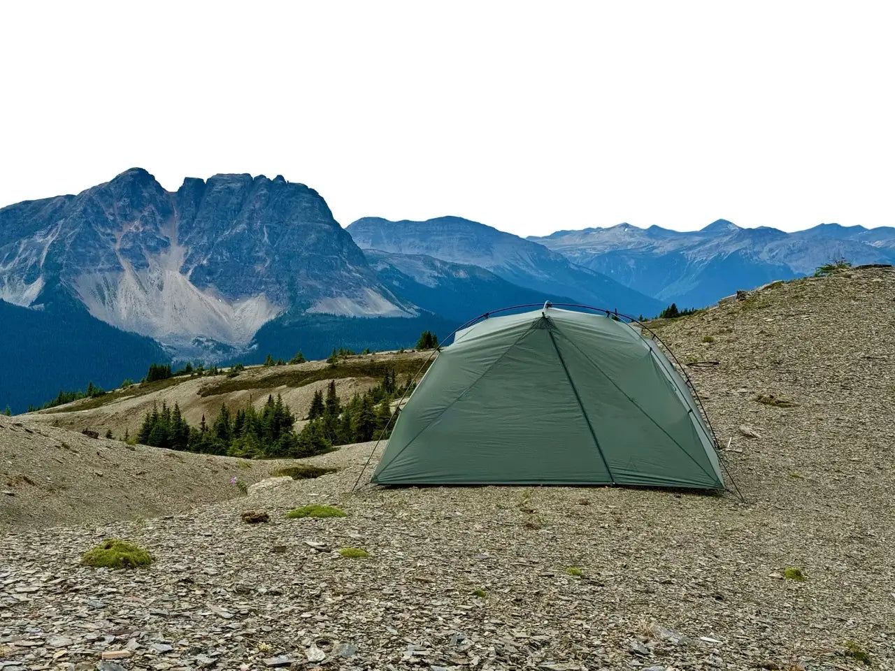 Durston X-Dome 1+