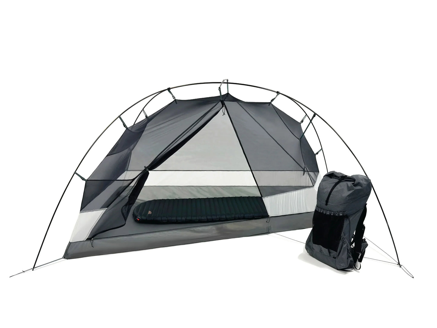 Durston X-Dome 1+