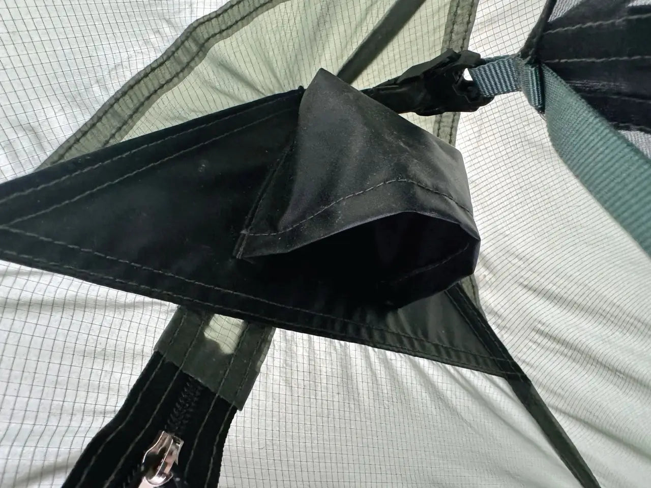 Durston X-Dome 1+