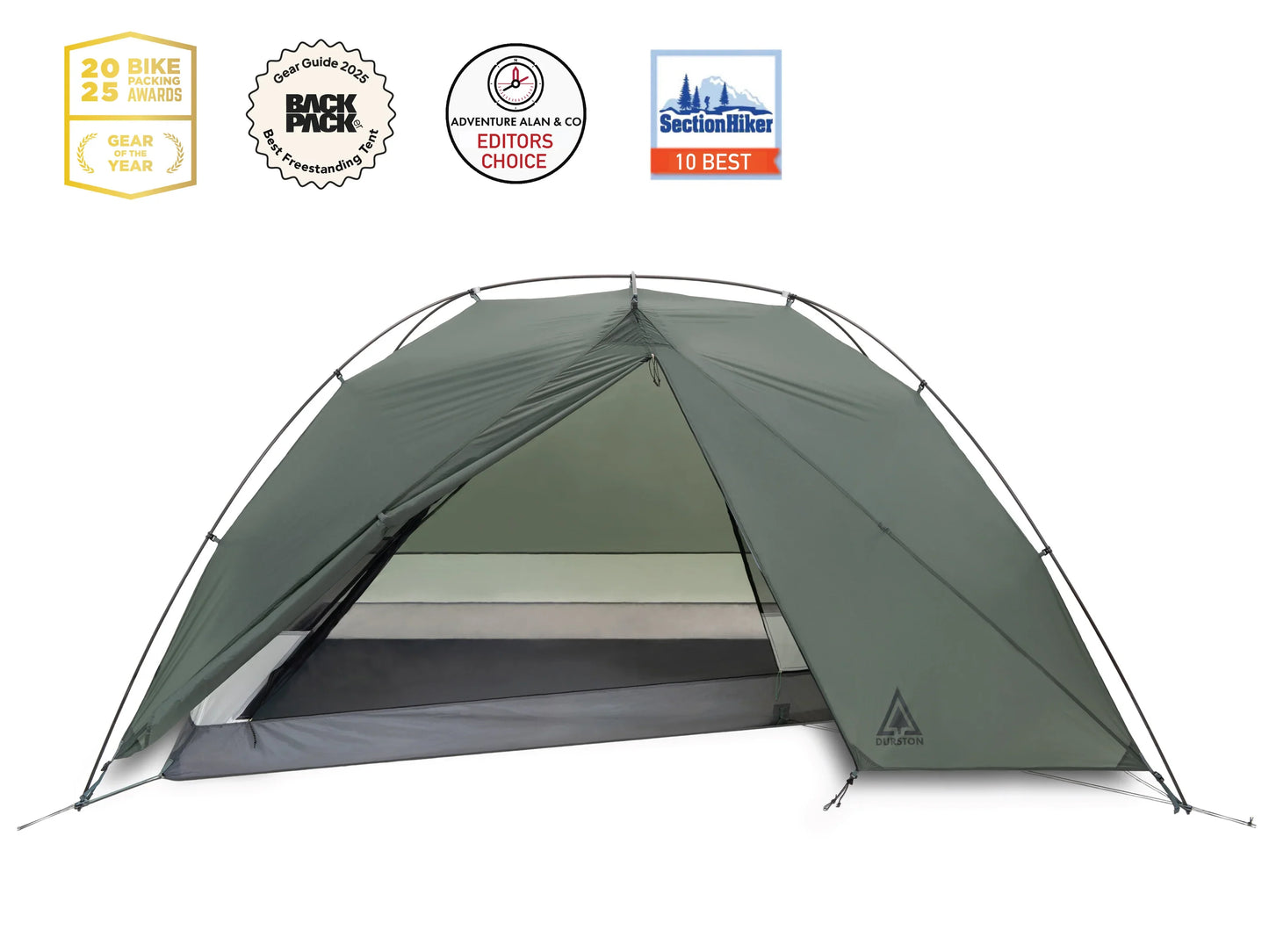 Durston X-Dome 1+