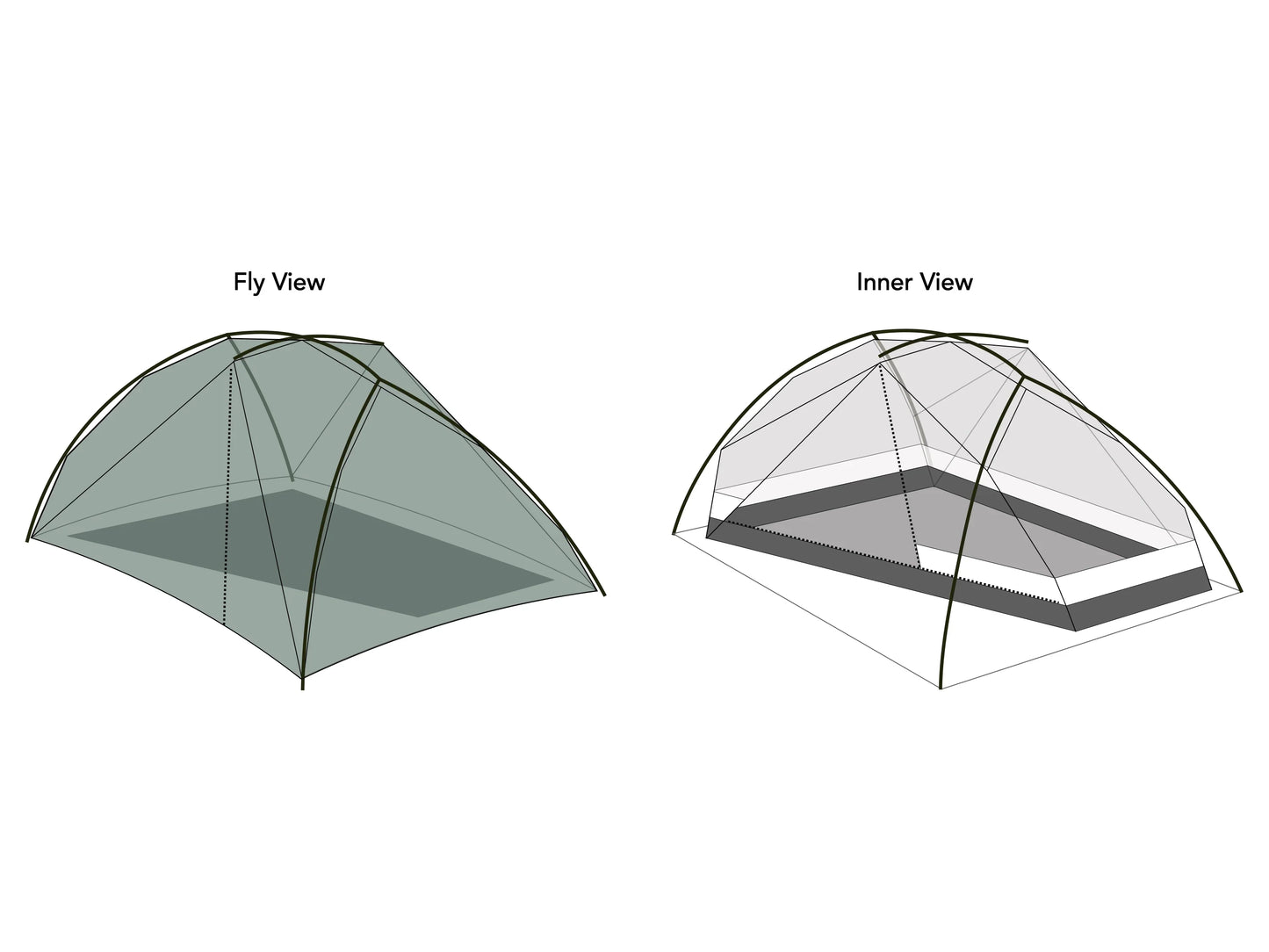 Durston X-Dome 1+