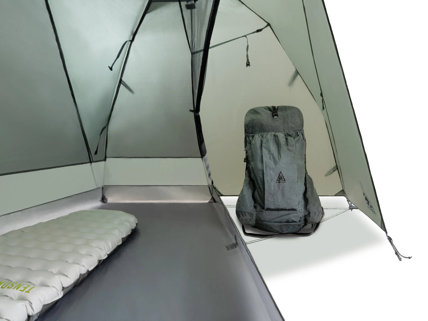Durston X-Dome 1+