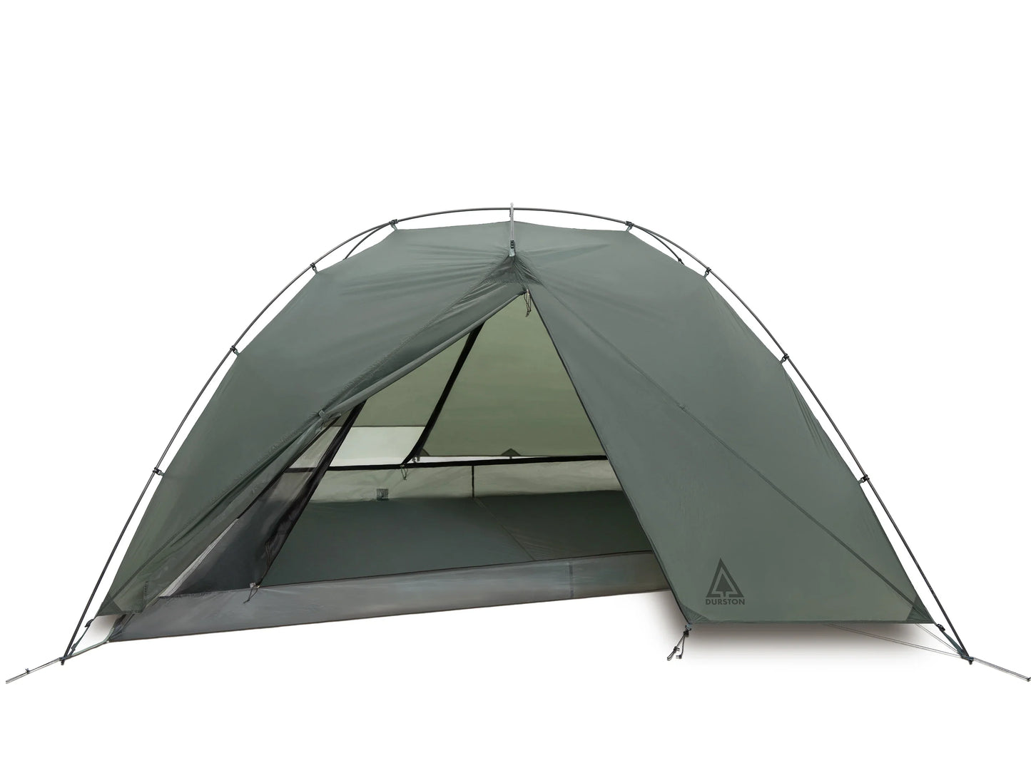 Durston X-Dome 2 version 2