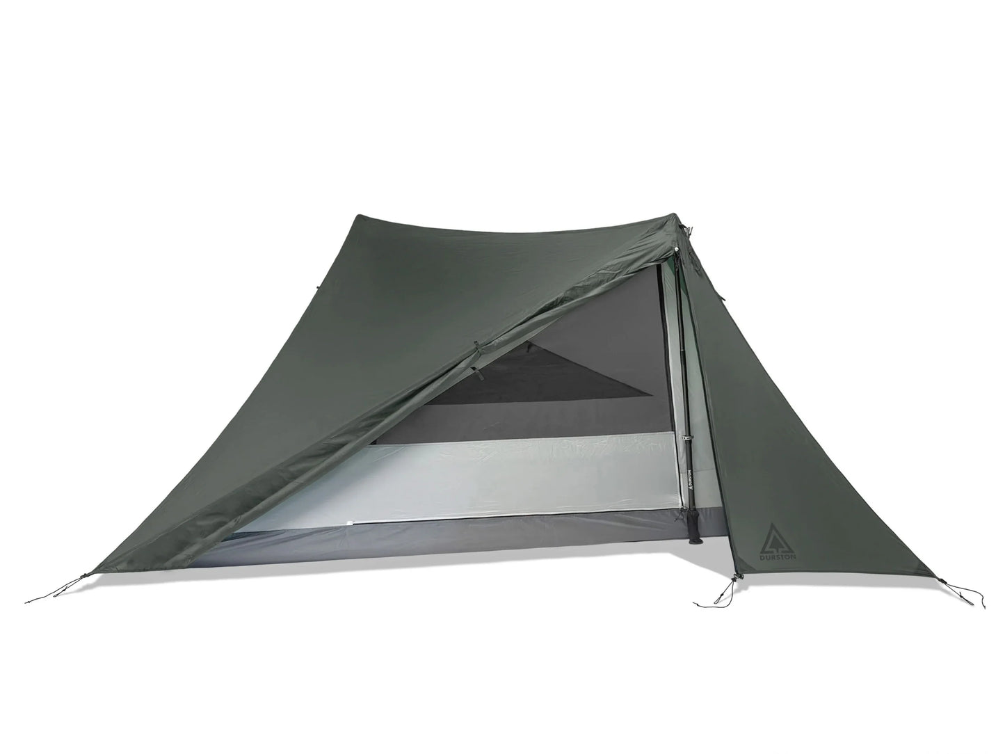 Durston X-Mid 1 Solid (gen 3)