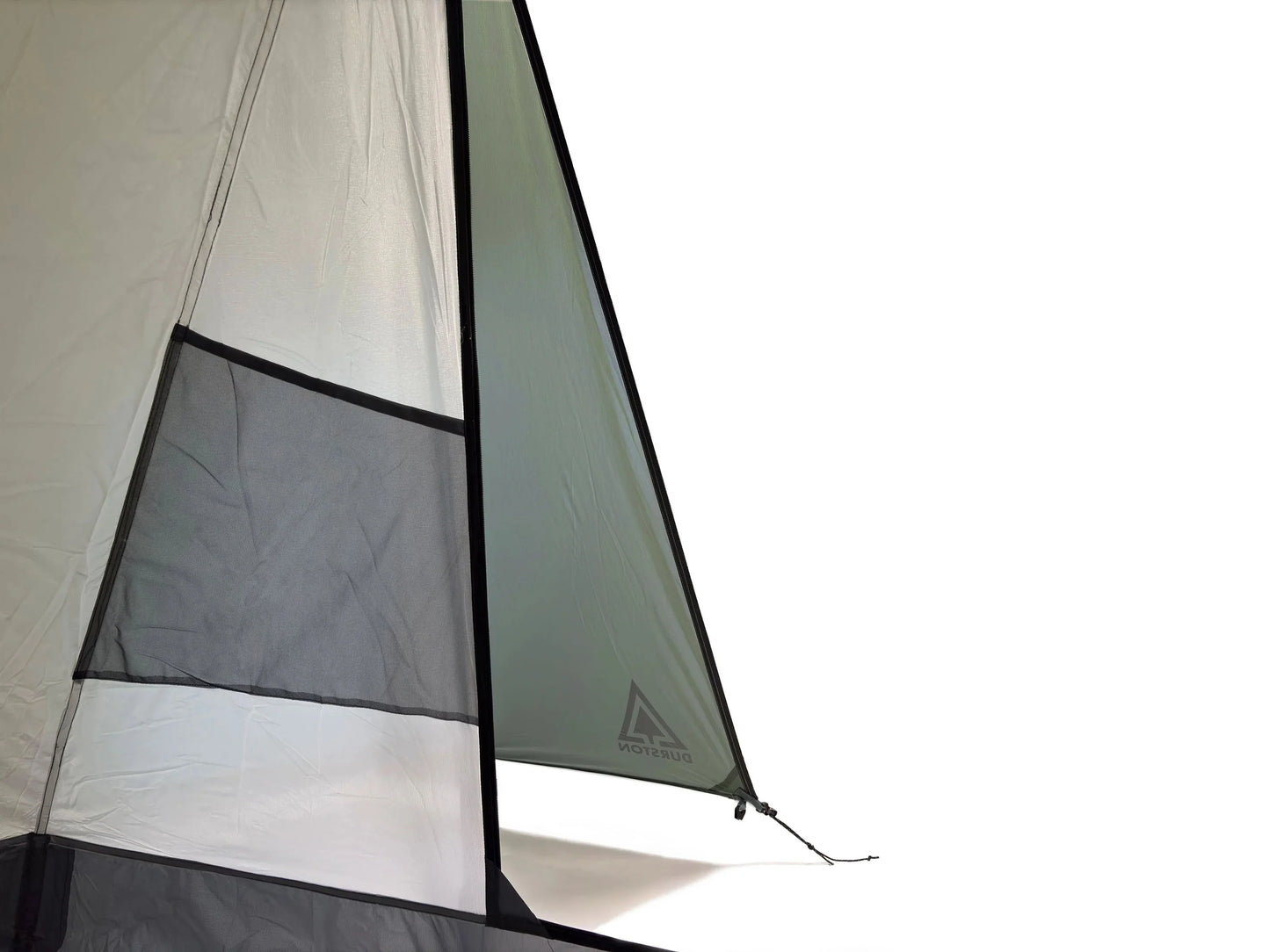 Durston X-Mid 1 Solid (gen 3)