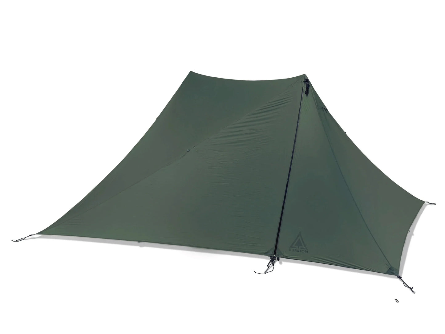 Durston X-Mid 2 Solid (model 2026)