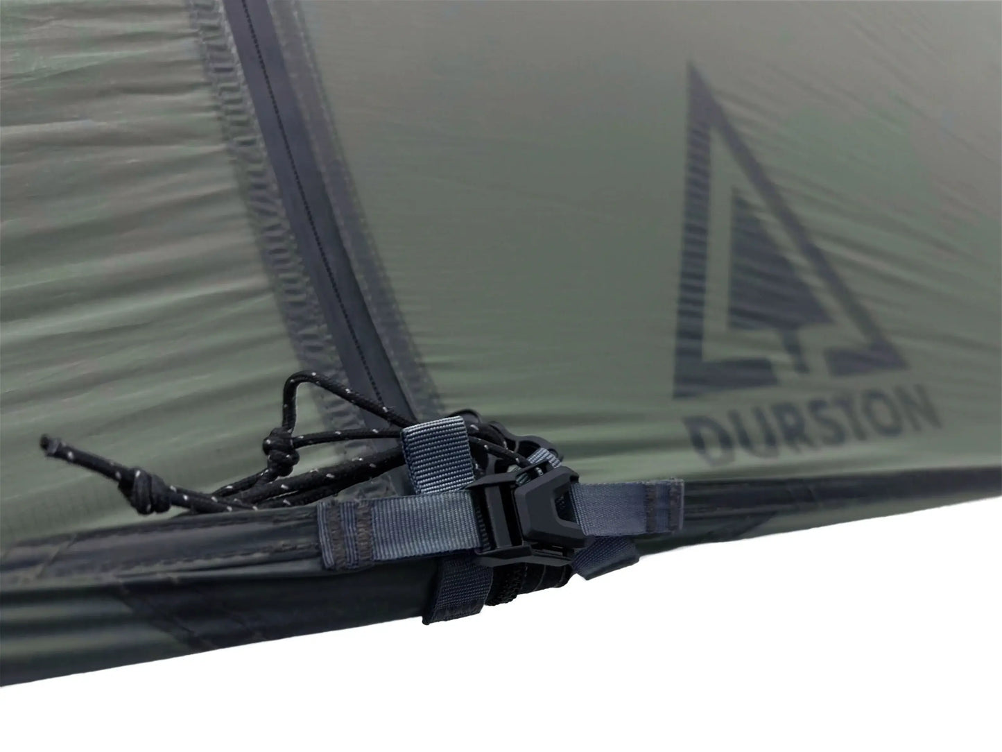 Durston X-Mid 2 Solid (model 2026)