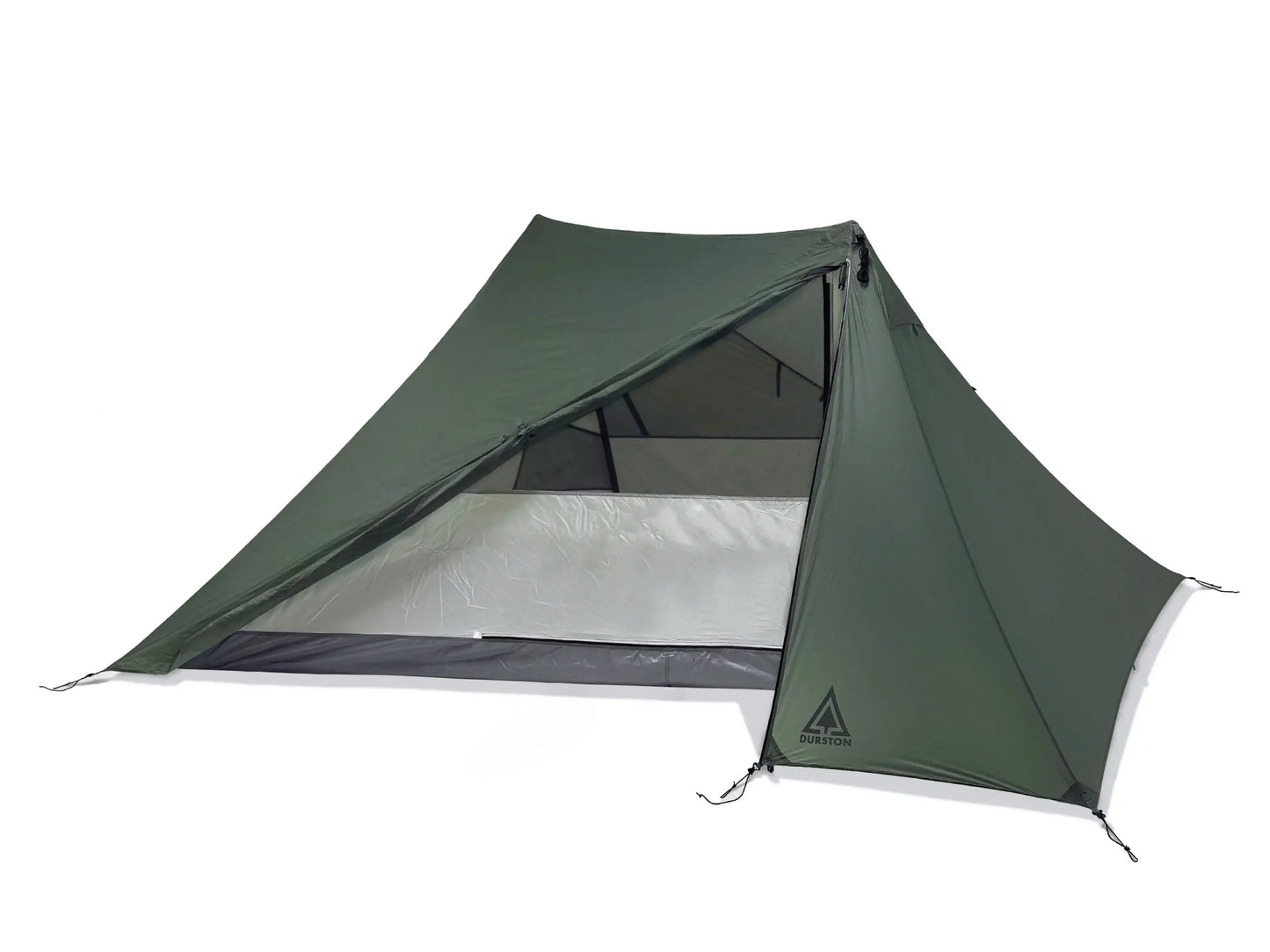 Durston X-Mid 2 Solid (model 2026)