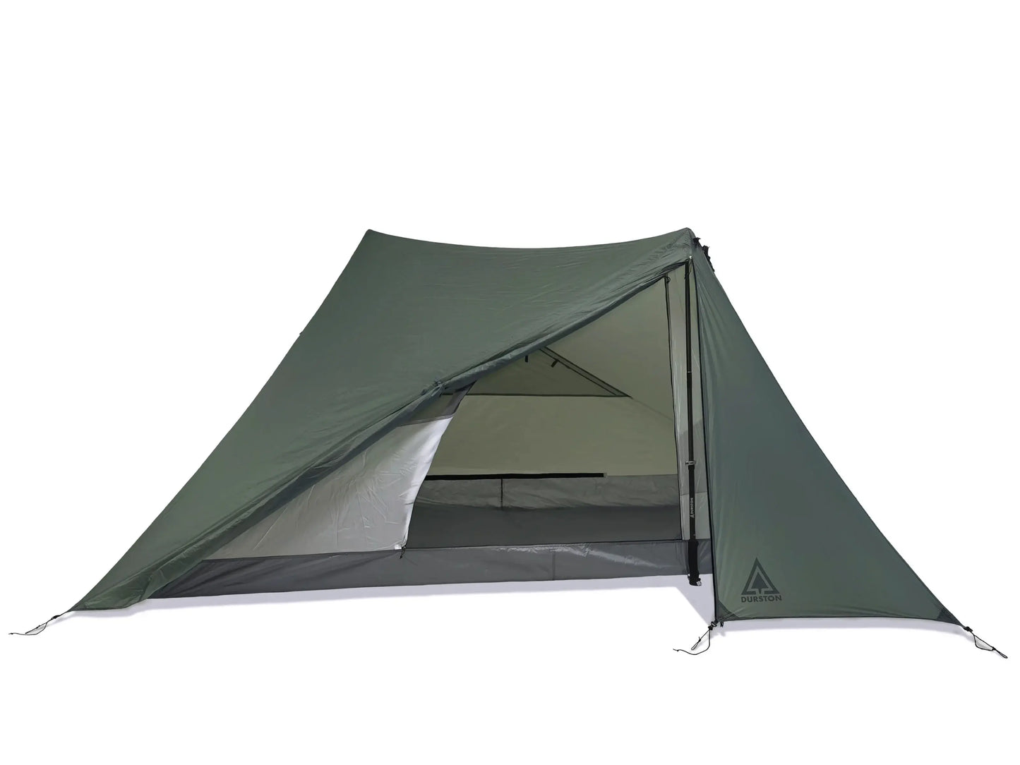 Durston X-Mid 2 Solid (model 2026)