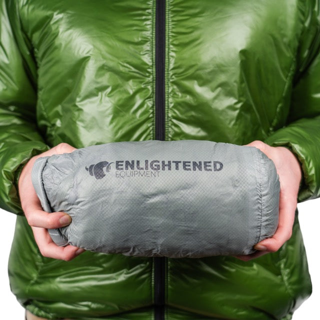 Enlightened Equipment Roll-Top Dry Stuff Sack