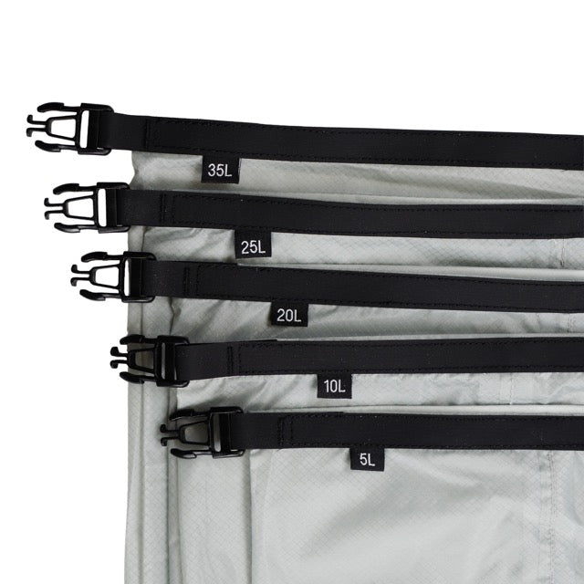 Enlightened Equipment Roll-Top Dry Stuff Sack