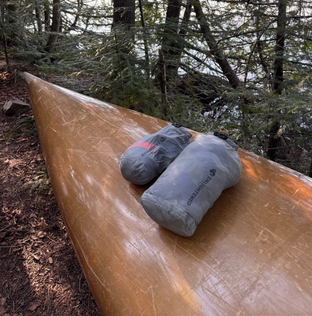 Enlightened Equipment Roll-Top Dry Stuff Sack