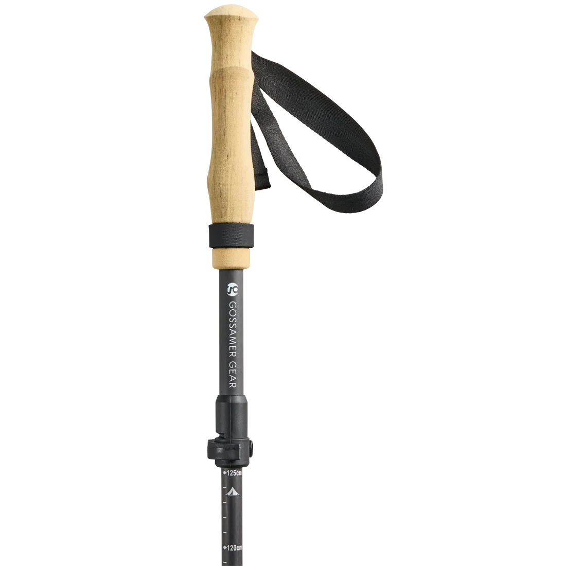 Gossamer Gear FT3 Folding Trekking Poles