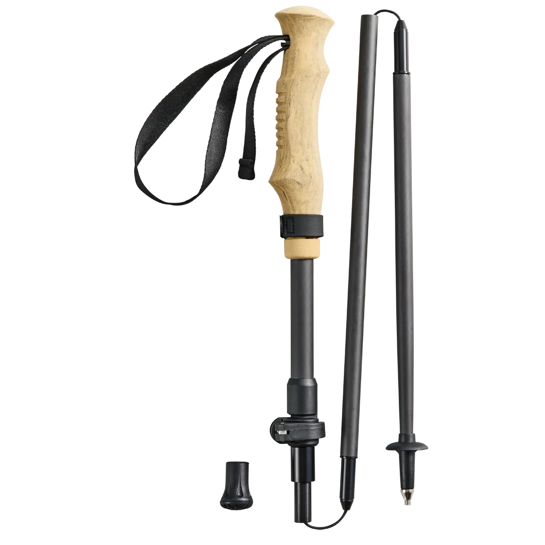 Gossamer Gear FT3 Folding Trekking Poles
