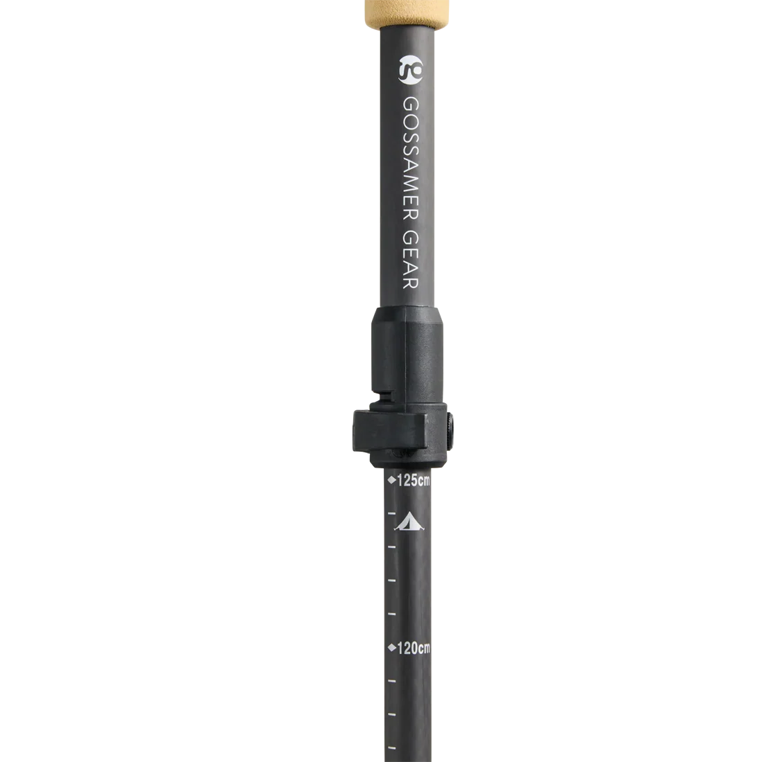 Gossamer Gear FT3 Folding Trekking Poles