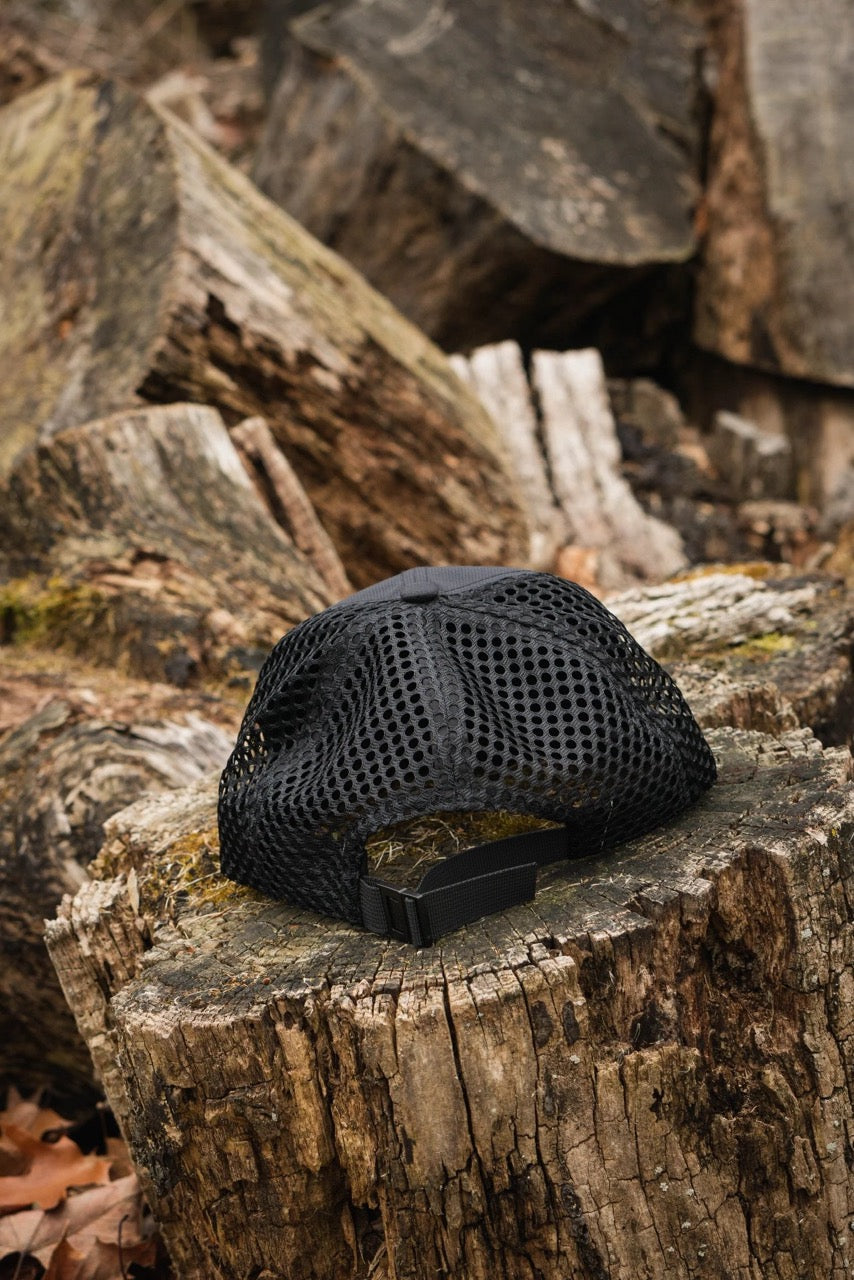 Glacial Gear Foldable Trail Hat