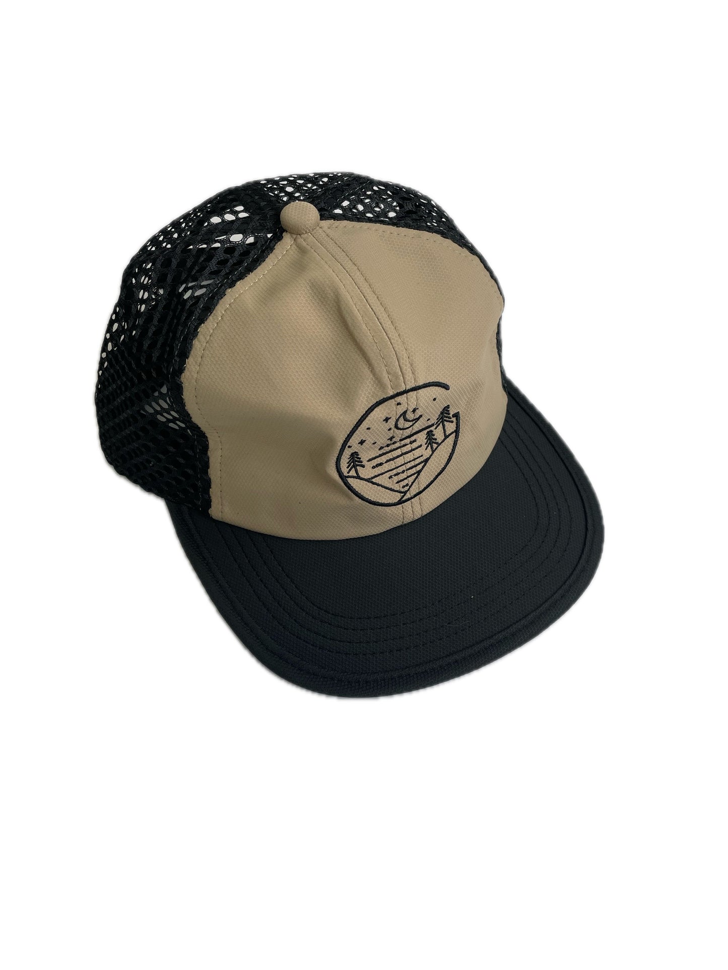 Glacial Gear Foldable Trail Hat