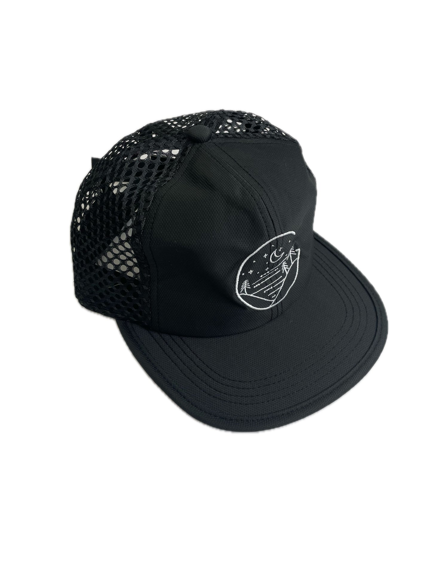 Glacial Gear Foldable Trail Hat