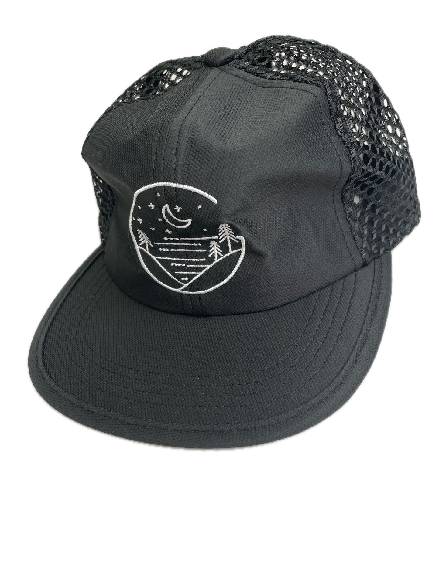 Glacial Gear Foldable Trail Hat