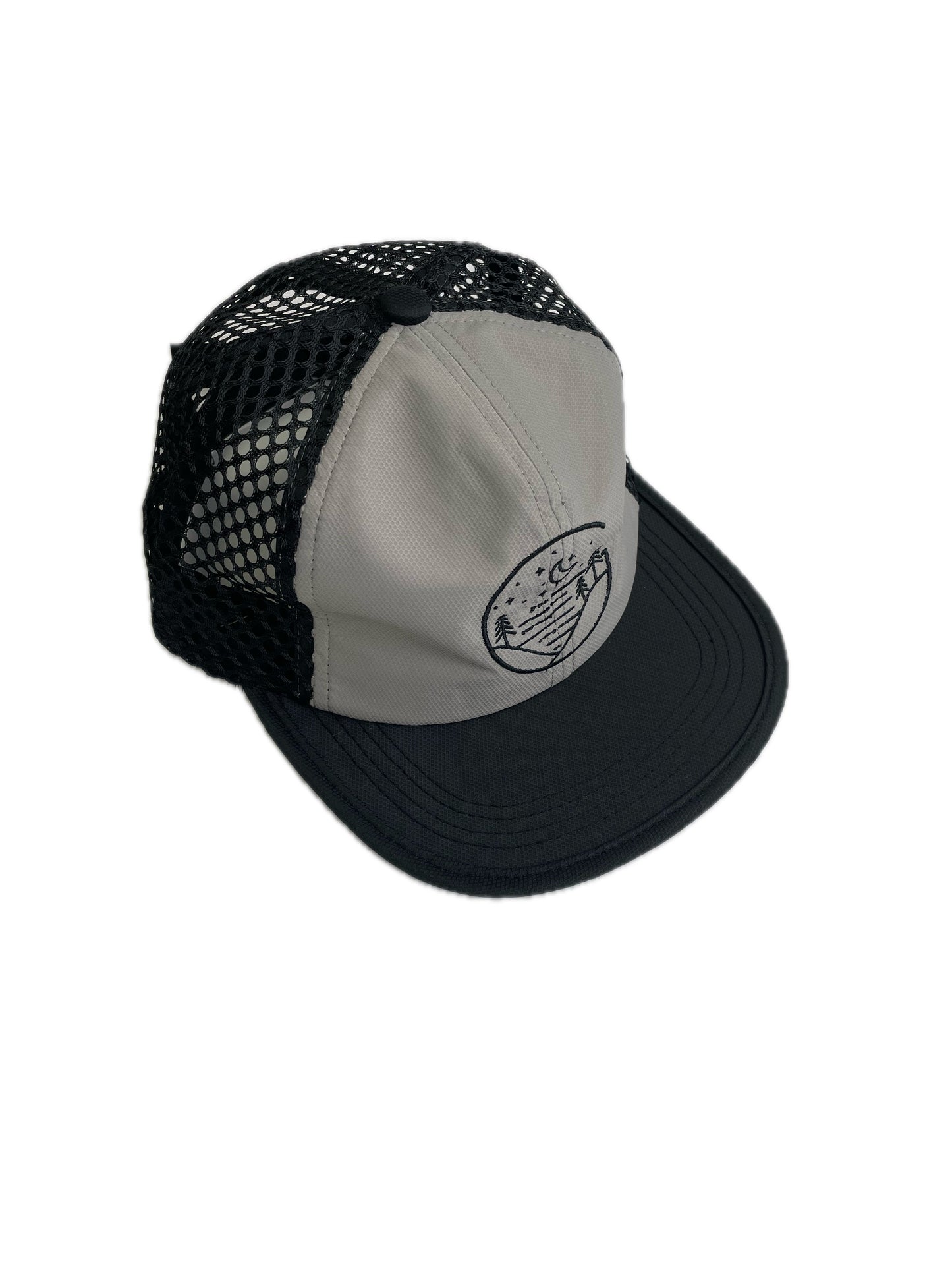 Glacial Gear Foldable Trail Hat