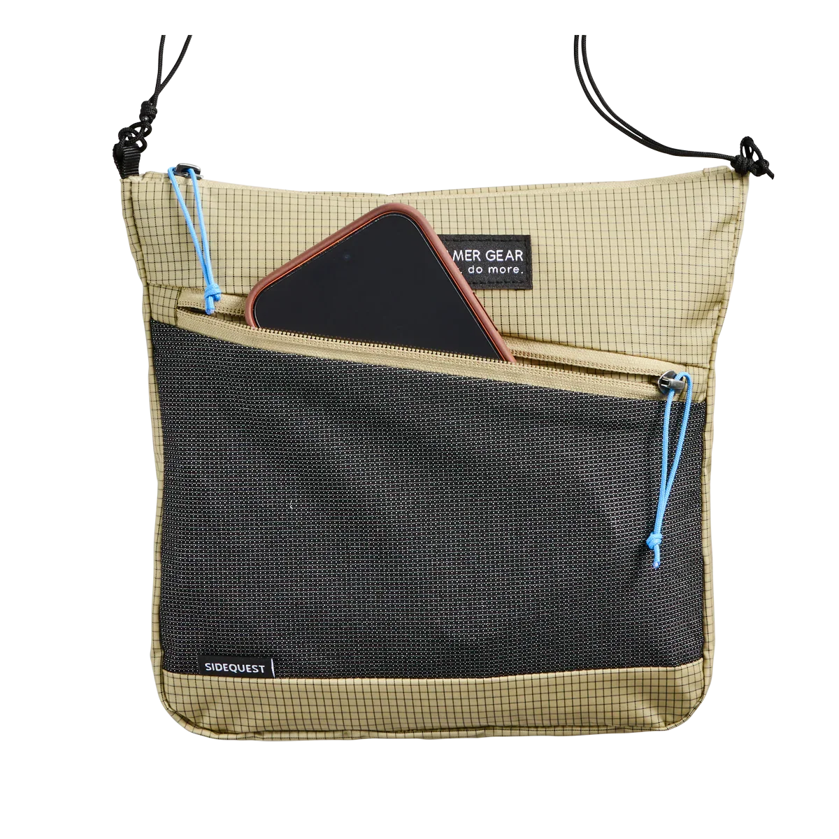 Gossamer Gear Sidequest
