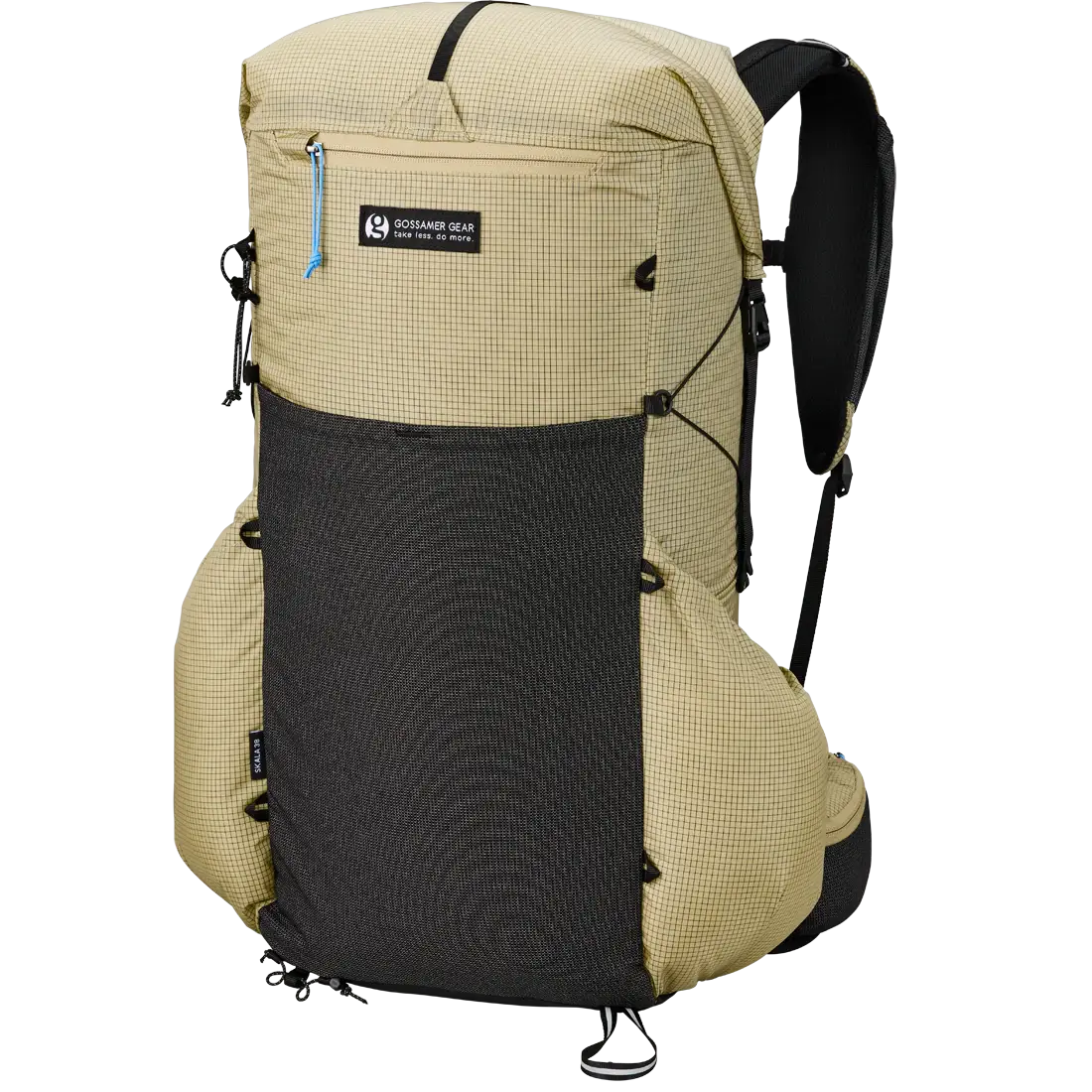 Gossamer Gear Skala 38L