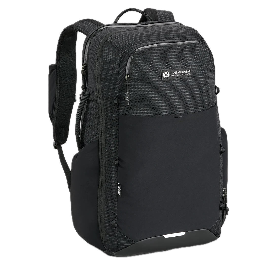 GOSSAMER GEAR Aero Jet V2