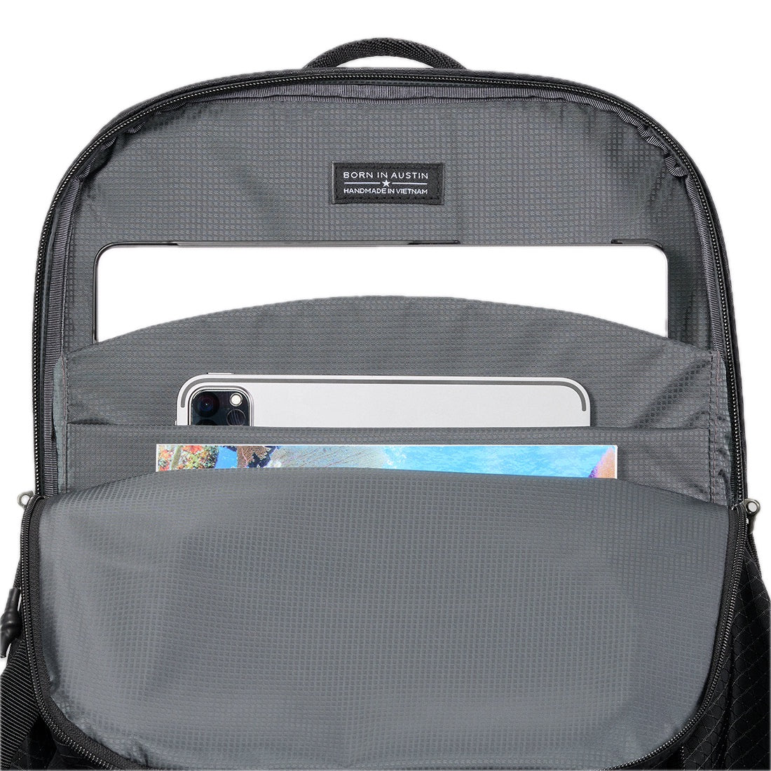 GOSSAMER GEAR Aero Jet V2