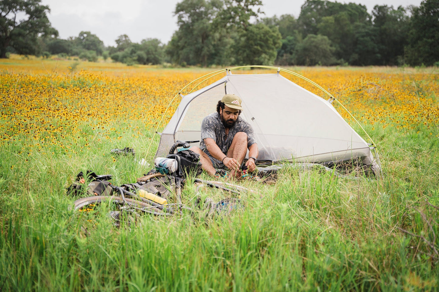 Gossamer Gear The Free
