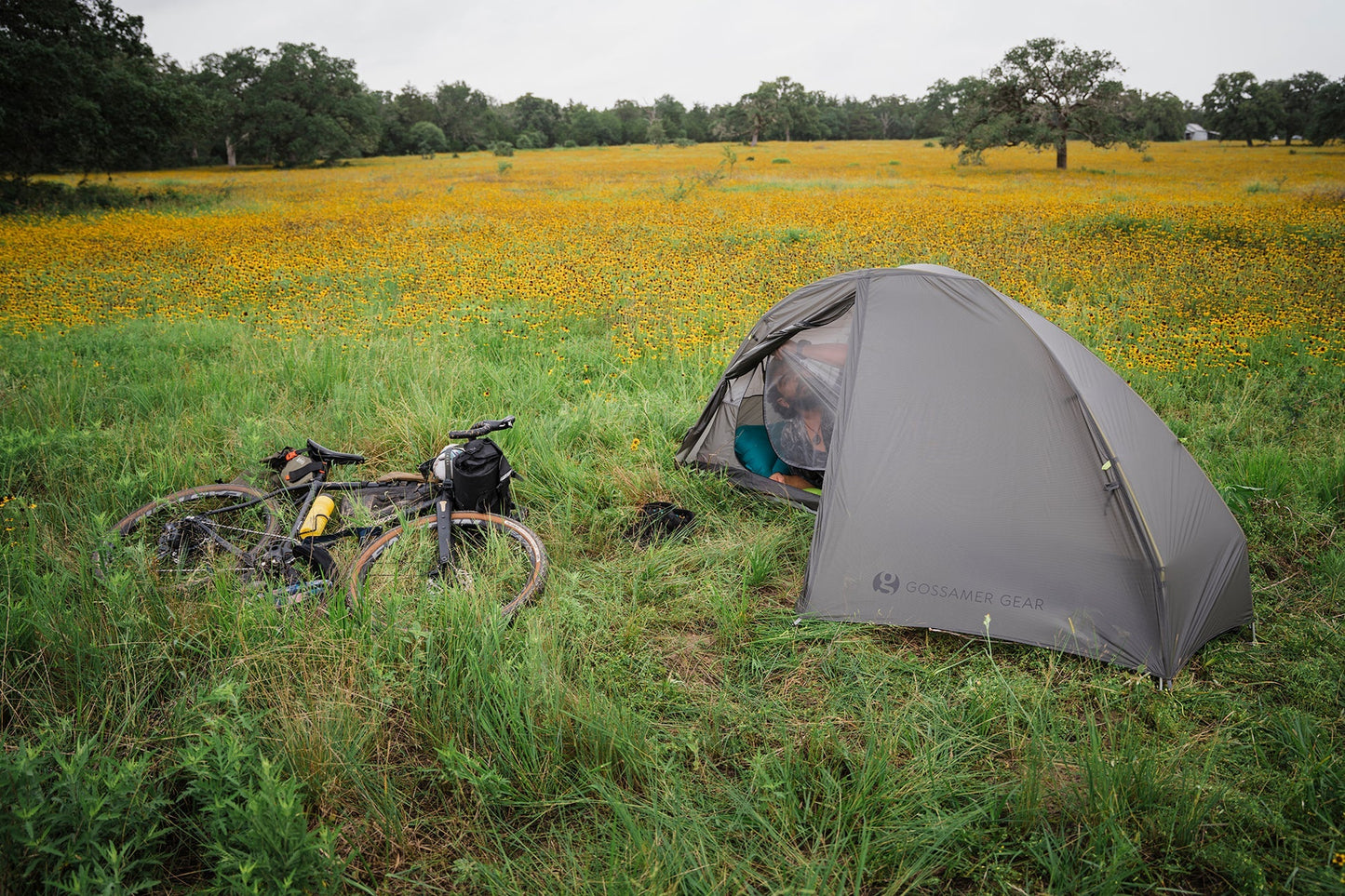 Gossamer Gear The Free