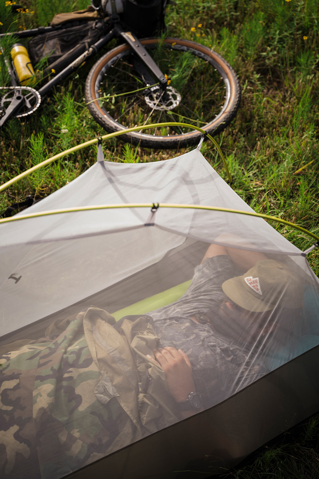 Gossamer Gear The Free