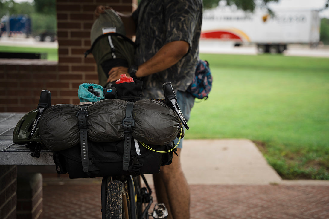 Gossamer Gear The Free