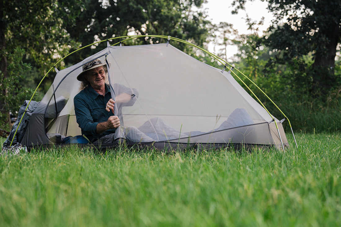 Gossamer Gear The Free