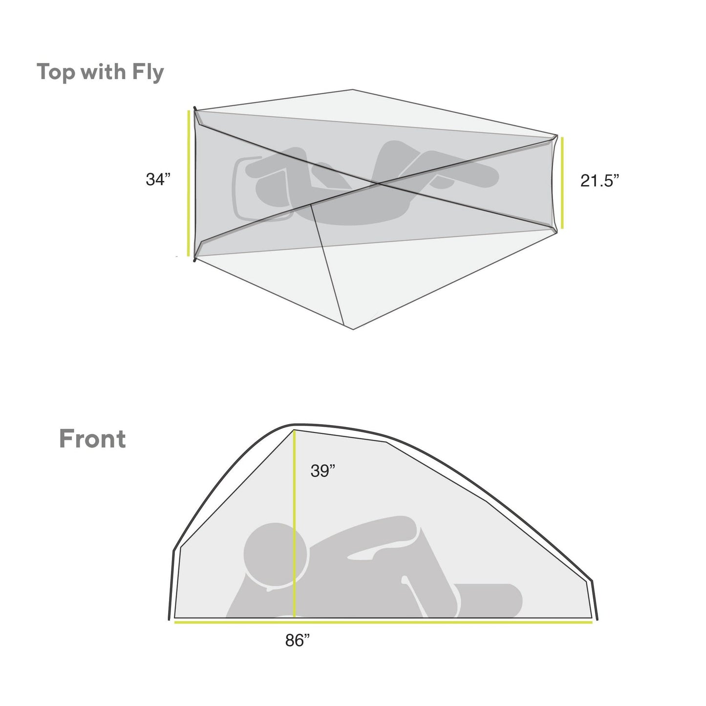 Gossamer Gear The Free