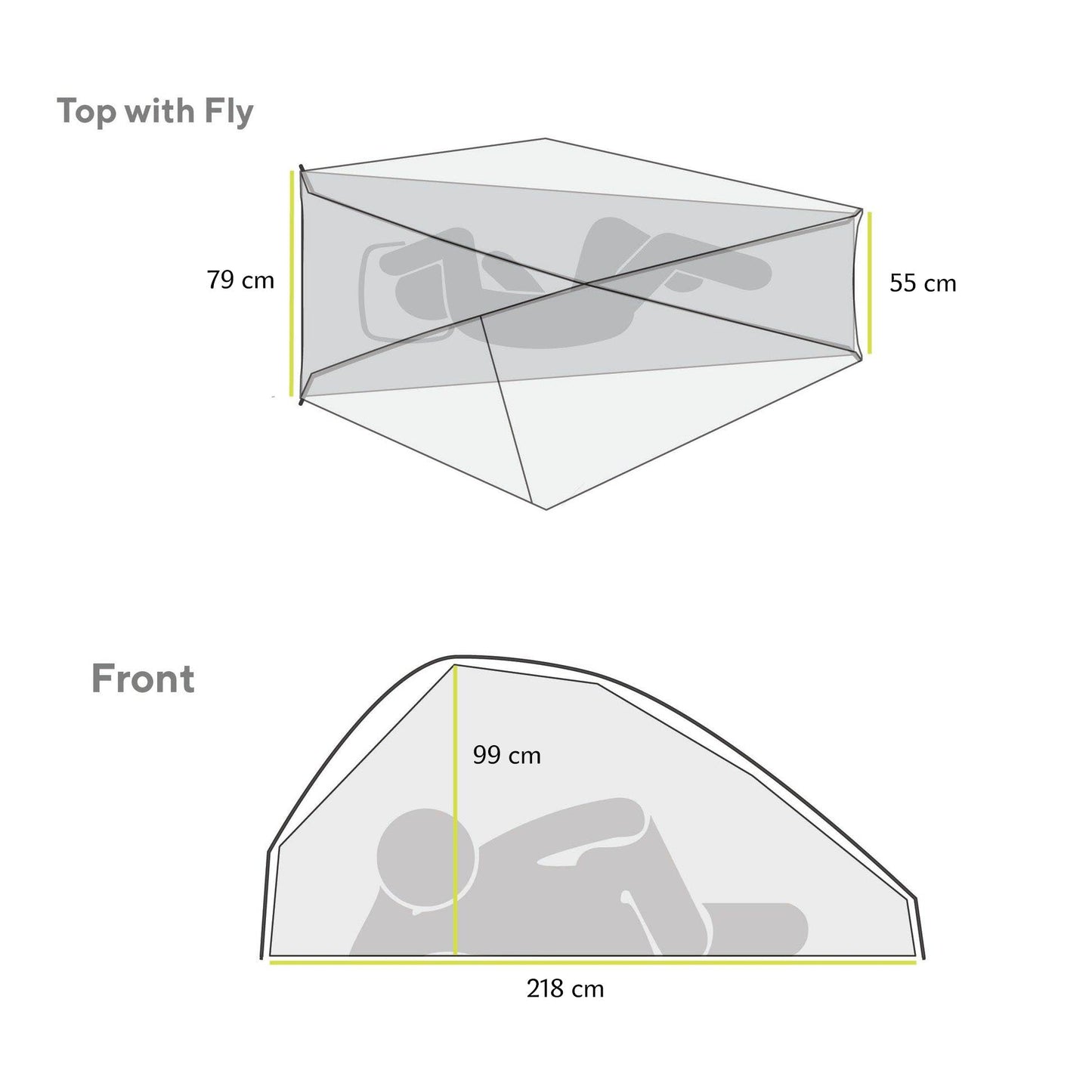 Gossamer Gear The Free