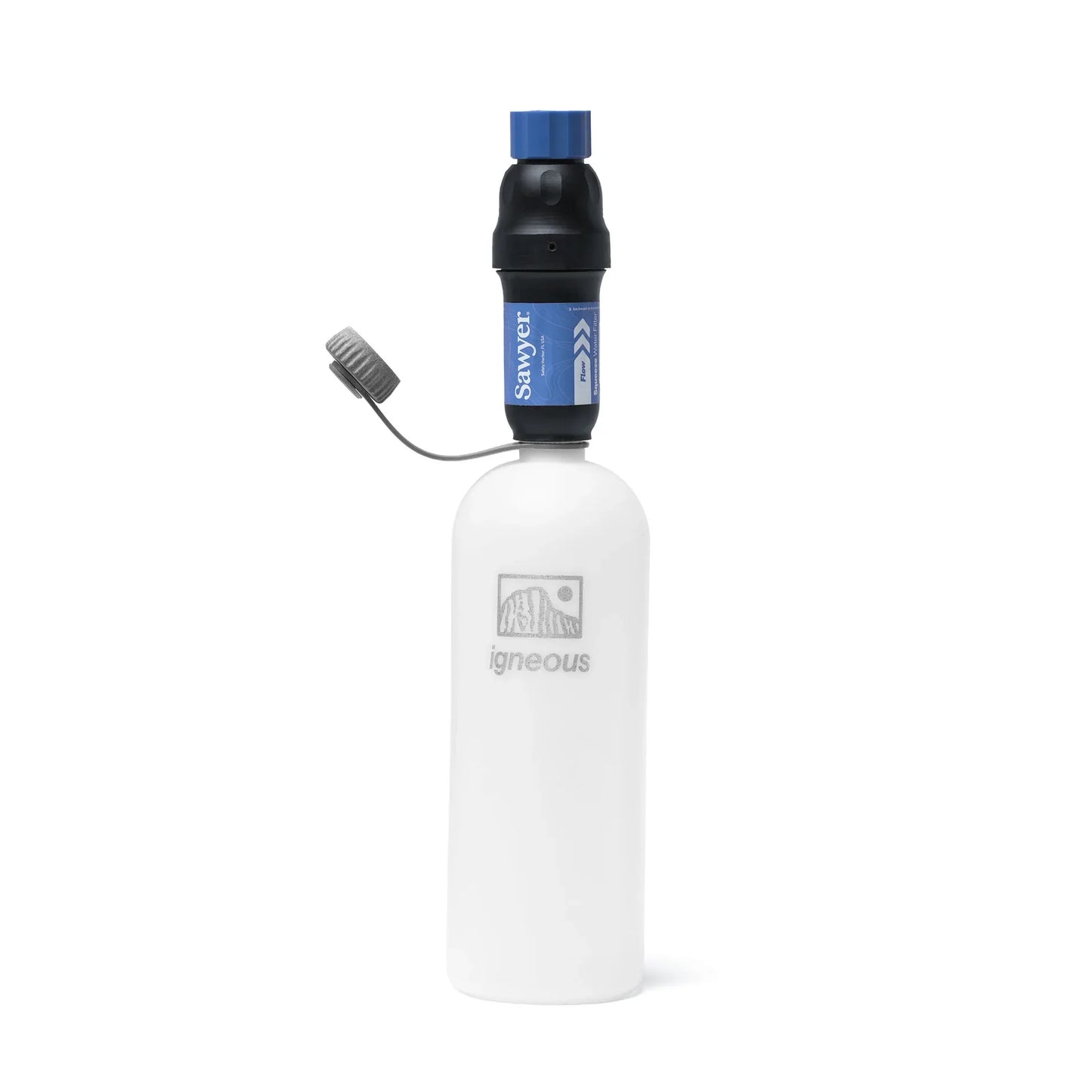 Igneous NOBO Bottle