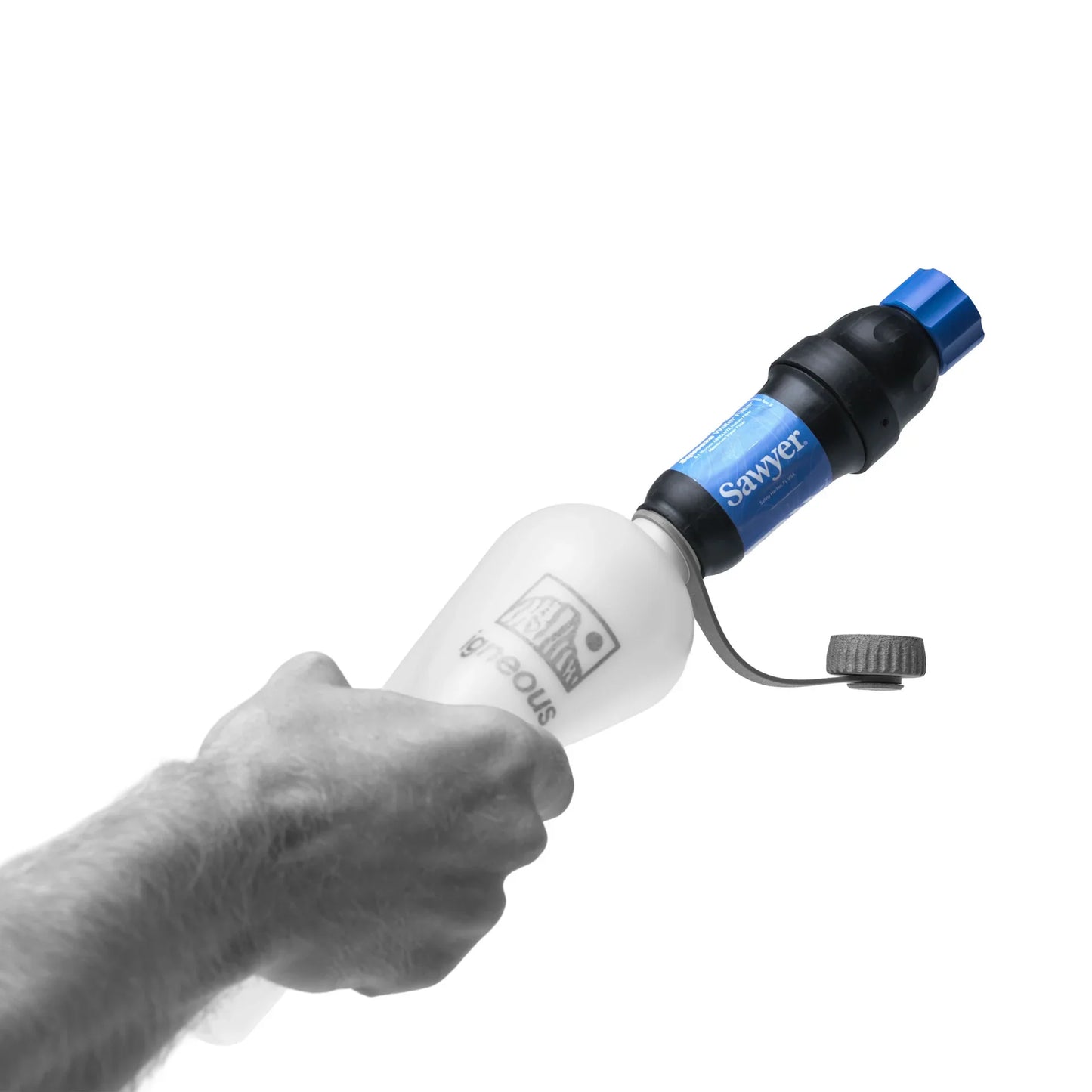 Igneous NOBO Bottle
