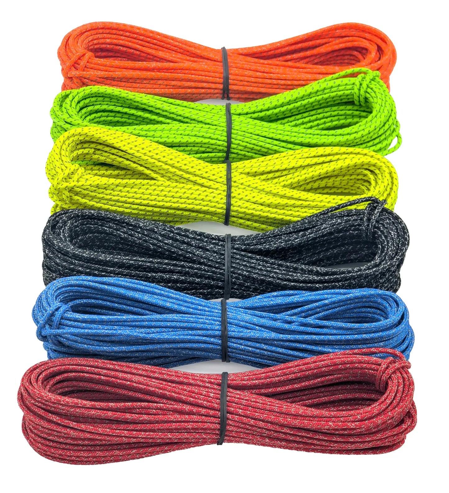 LAWSON EQUIPMENT Reflective Glowire 2mm, 15 m