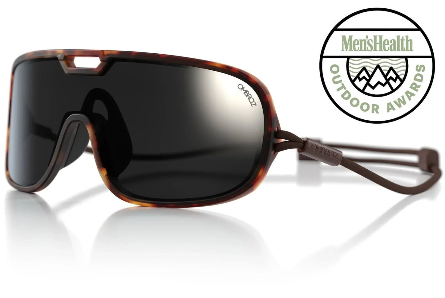 Ombraz REFUGIO Armless Sunglasses Regular size