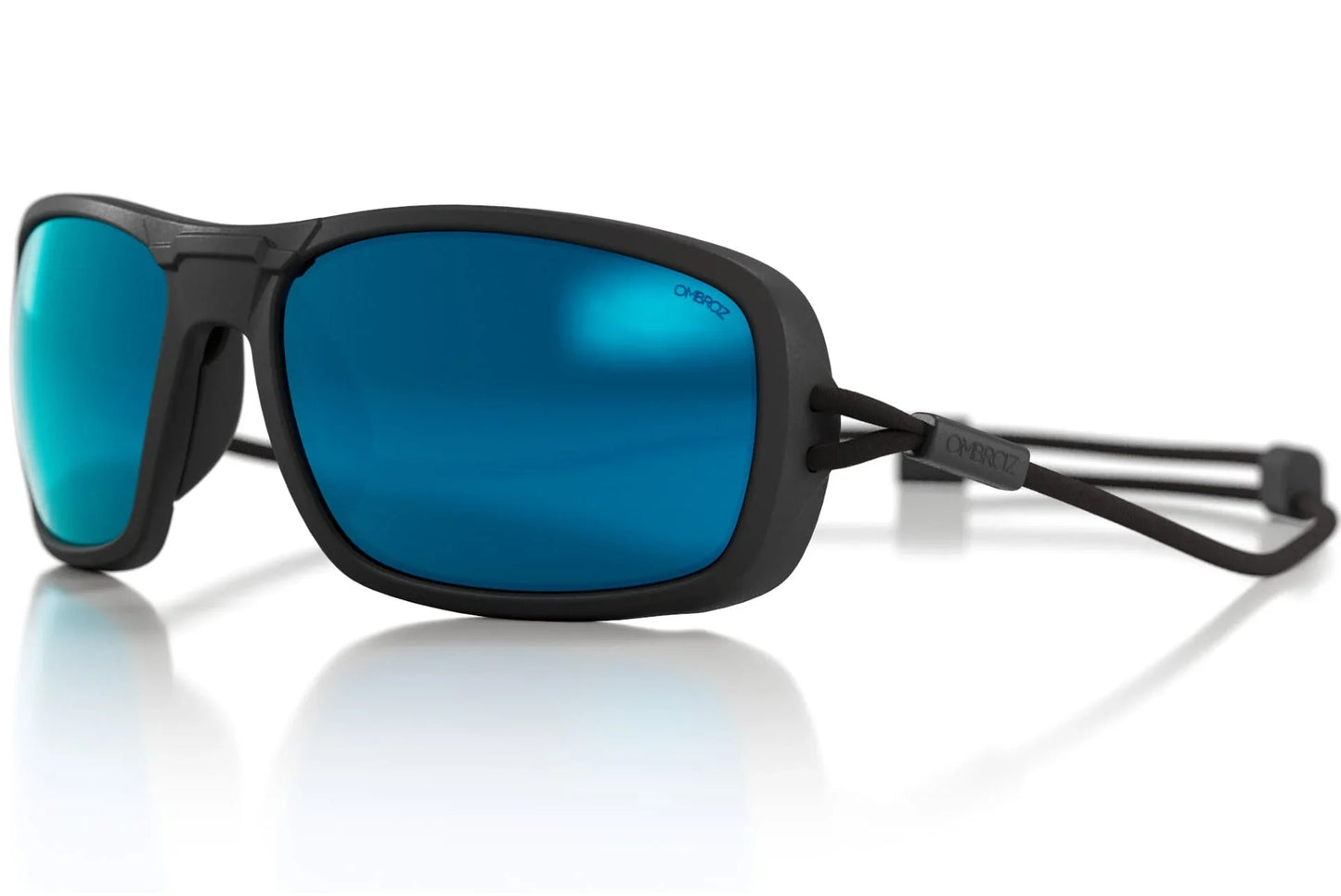 Ombraz AZZURRO Armless Sunglasses