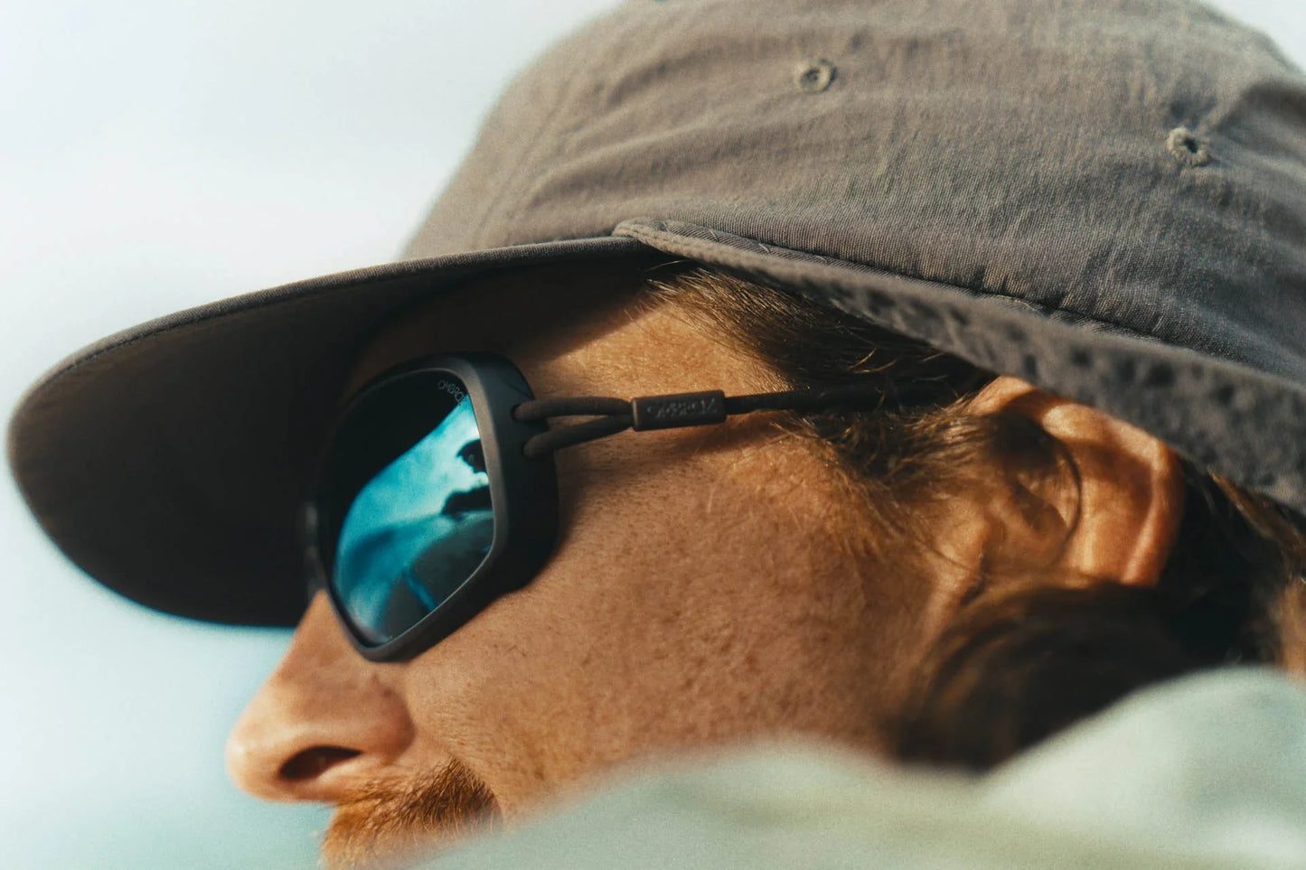 Ombraz AZZURRO Armless Sunglasses