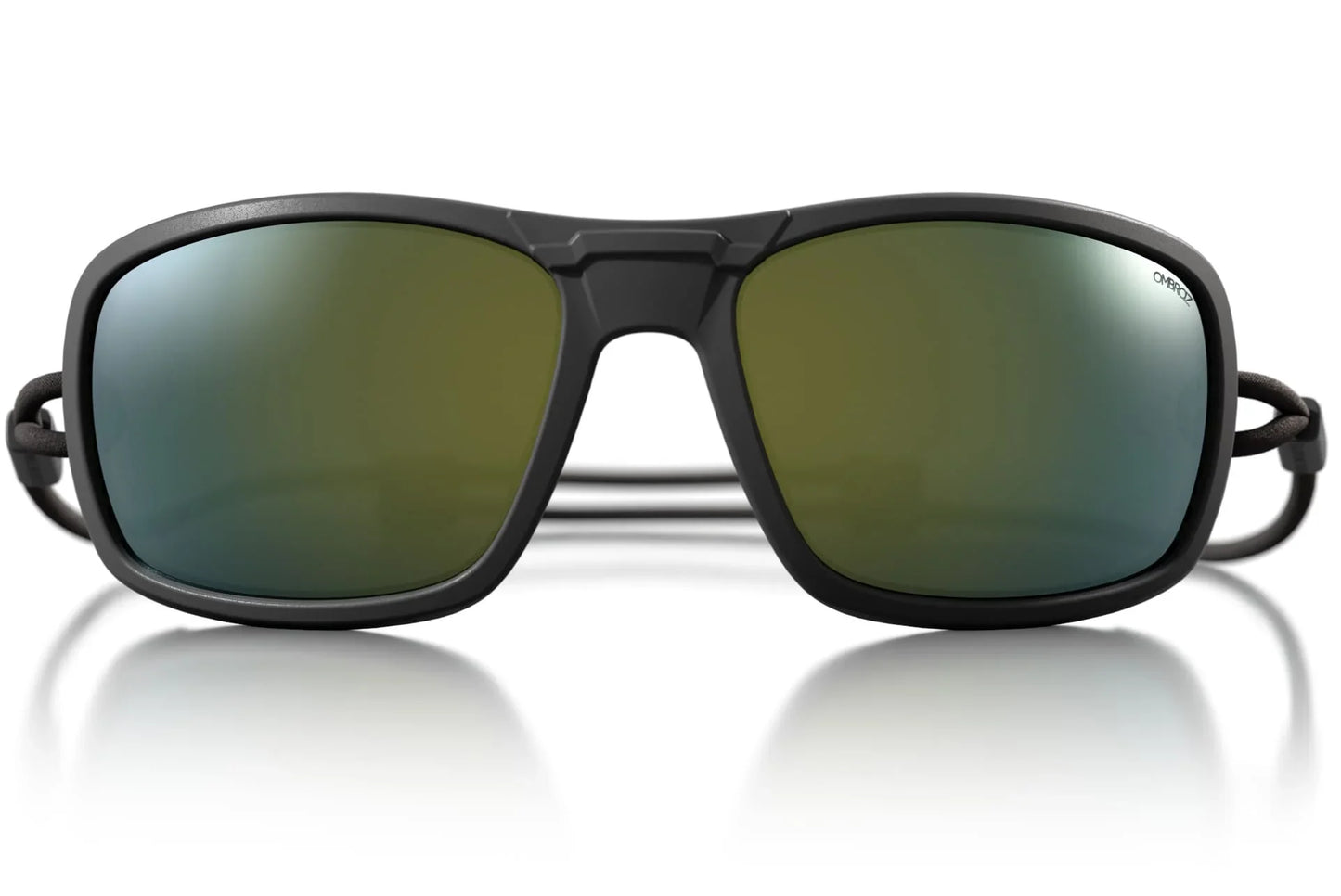 Ombraz AZZURRO Armless Sunglasses