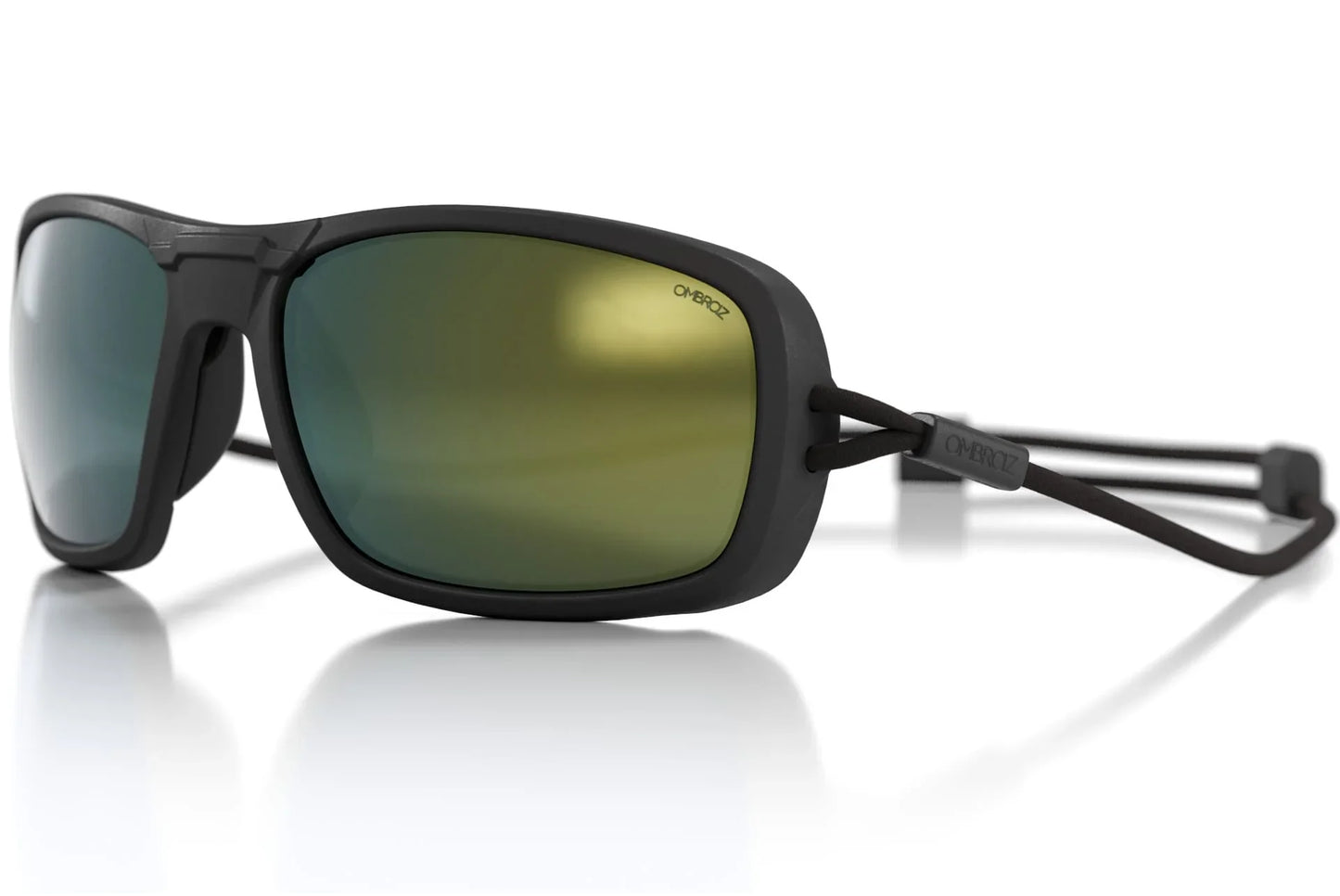 Ombraz AZZURRO Armless Sunglasses