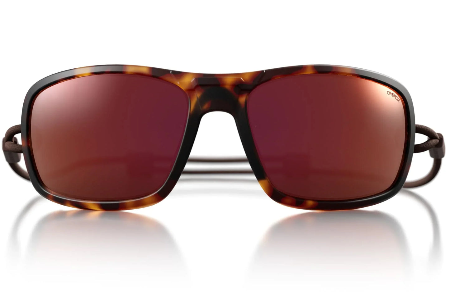 Ombraz AZZURRO Armless Sunglasses