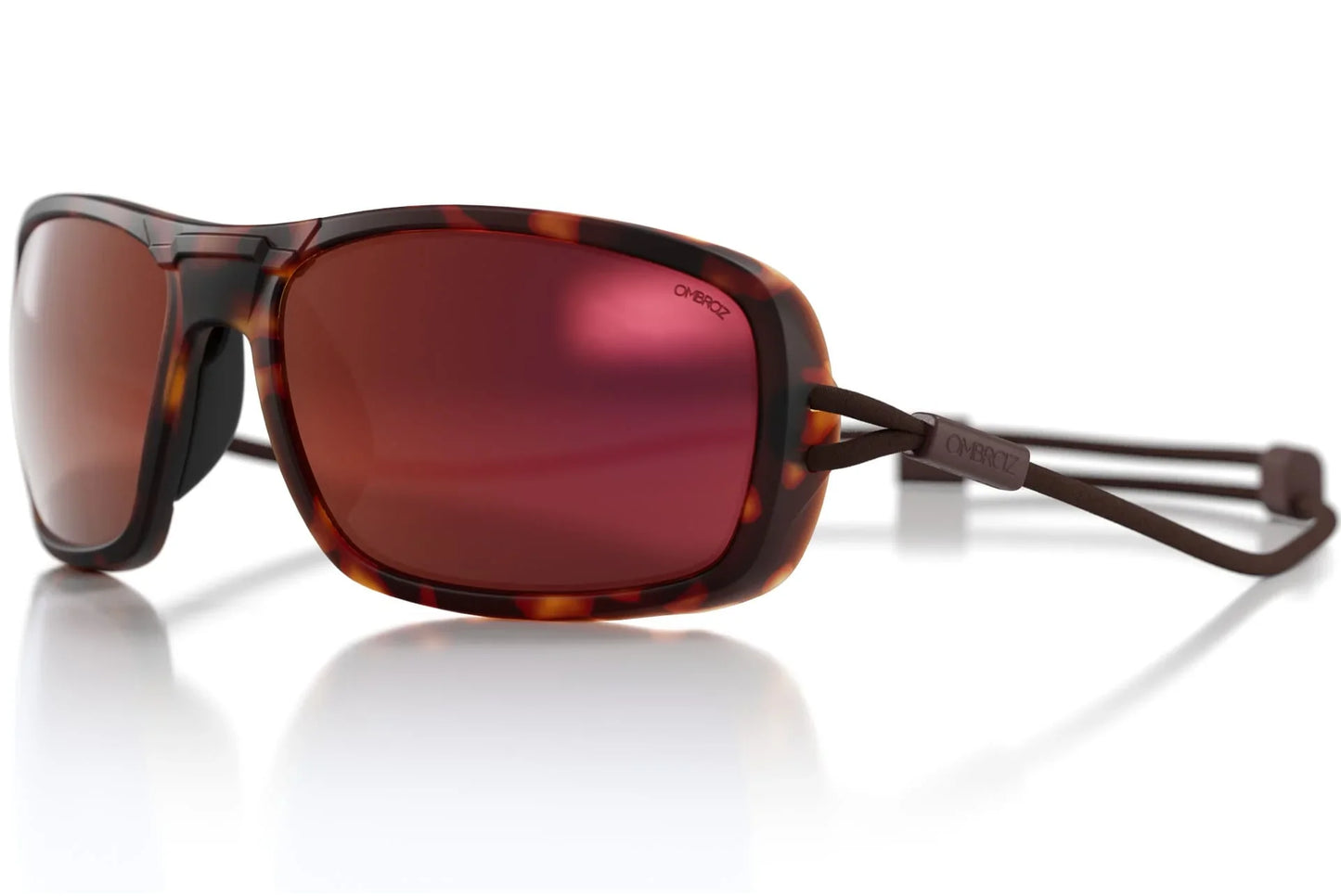 Ombraz AZZURRO Armless Sunglasses