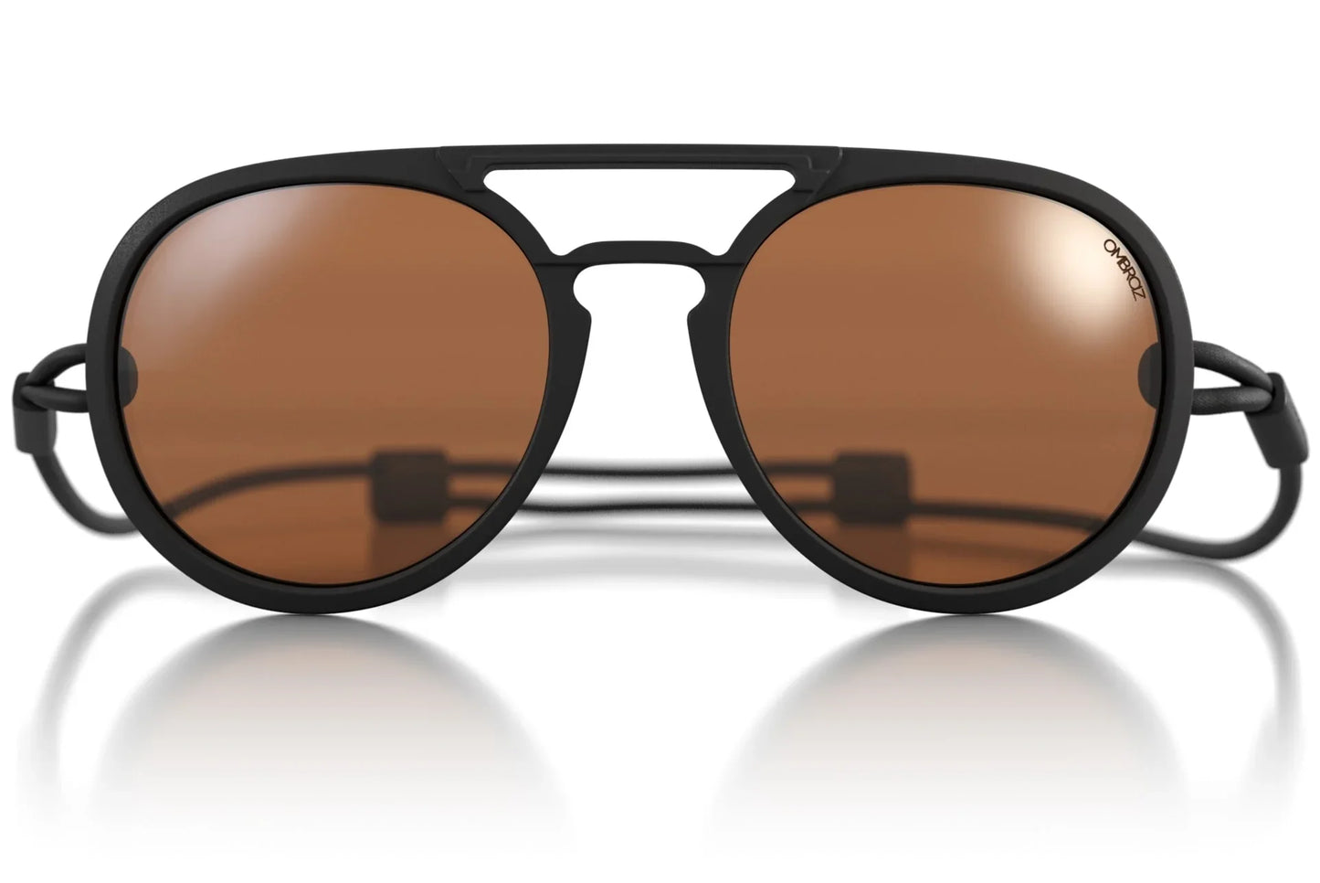 Ombraz DOLOMITE Armless Sunglasses Regular size